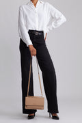 Lg Shoulder - Camel