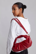 Sula Bag - Dark Red