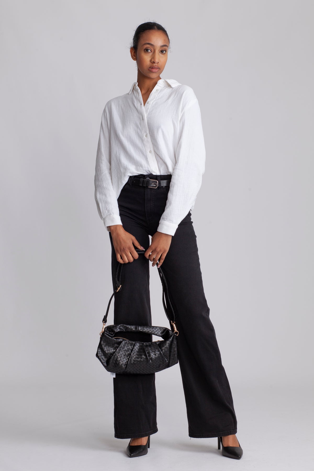 Sula Bag - Svart
