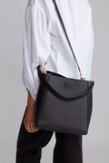 McGraw Bucket Bag - Black