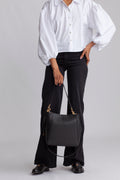 McGraw Bucket Bag - Black