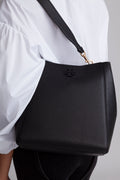 McGraw Bucket Bag - Black