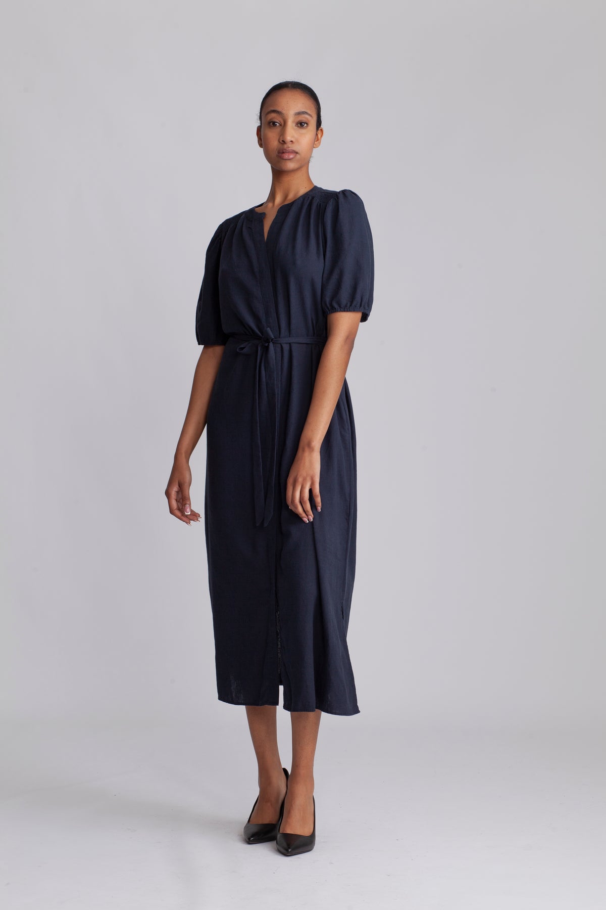 Naja 27 - Dark Navy