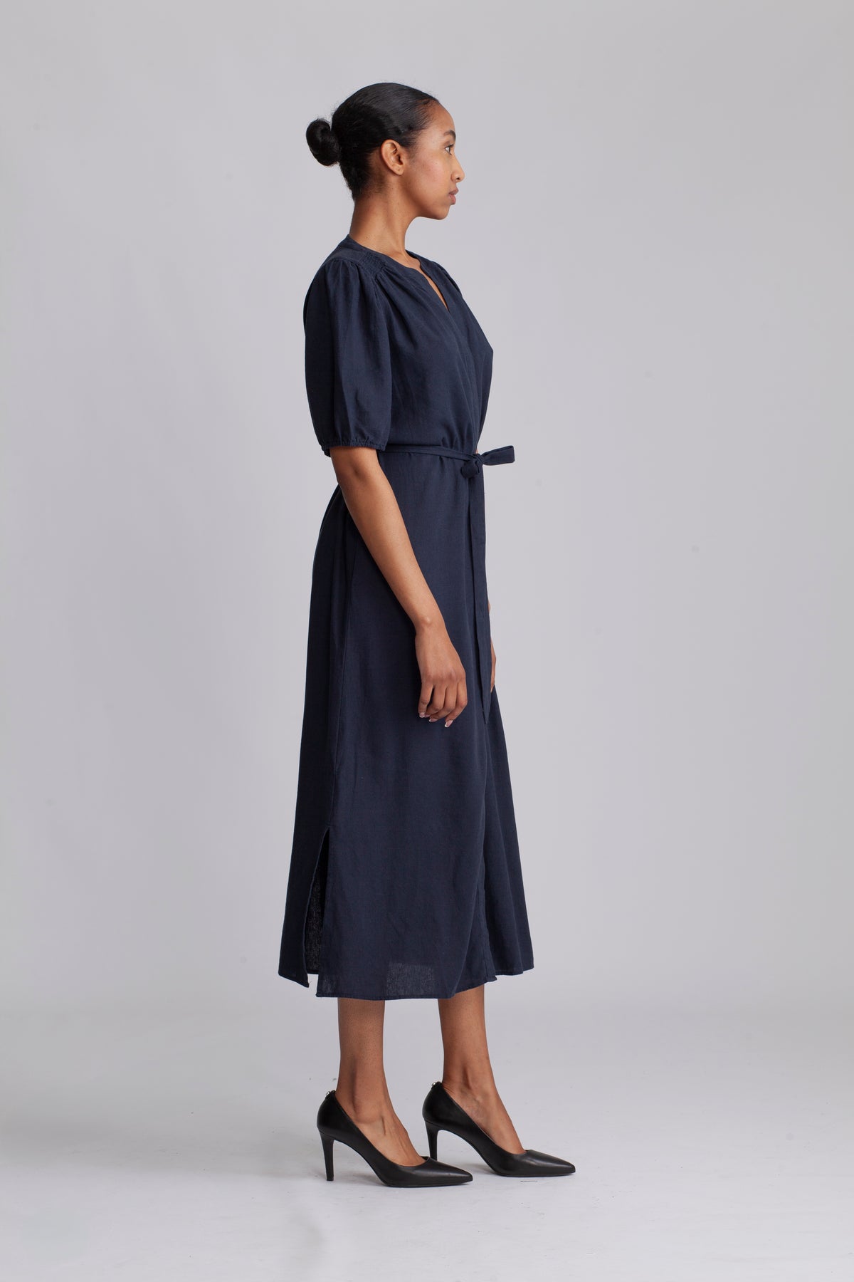 Naja 27 - Dark Navy