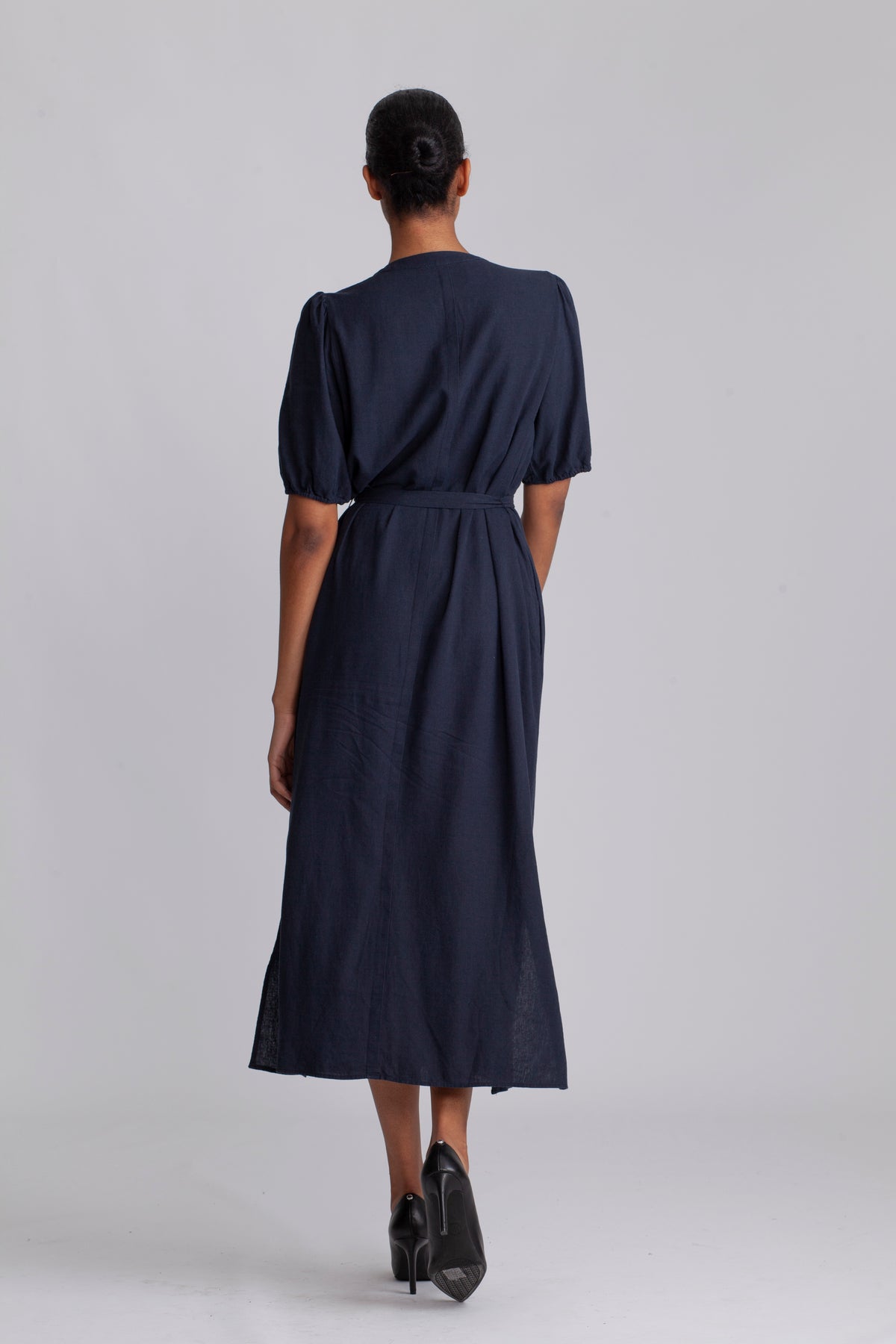 Naja 27 - Dark Navy