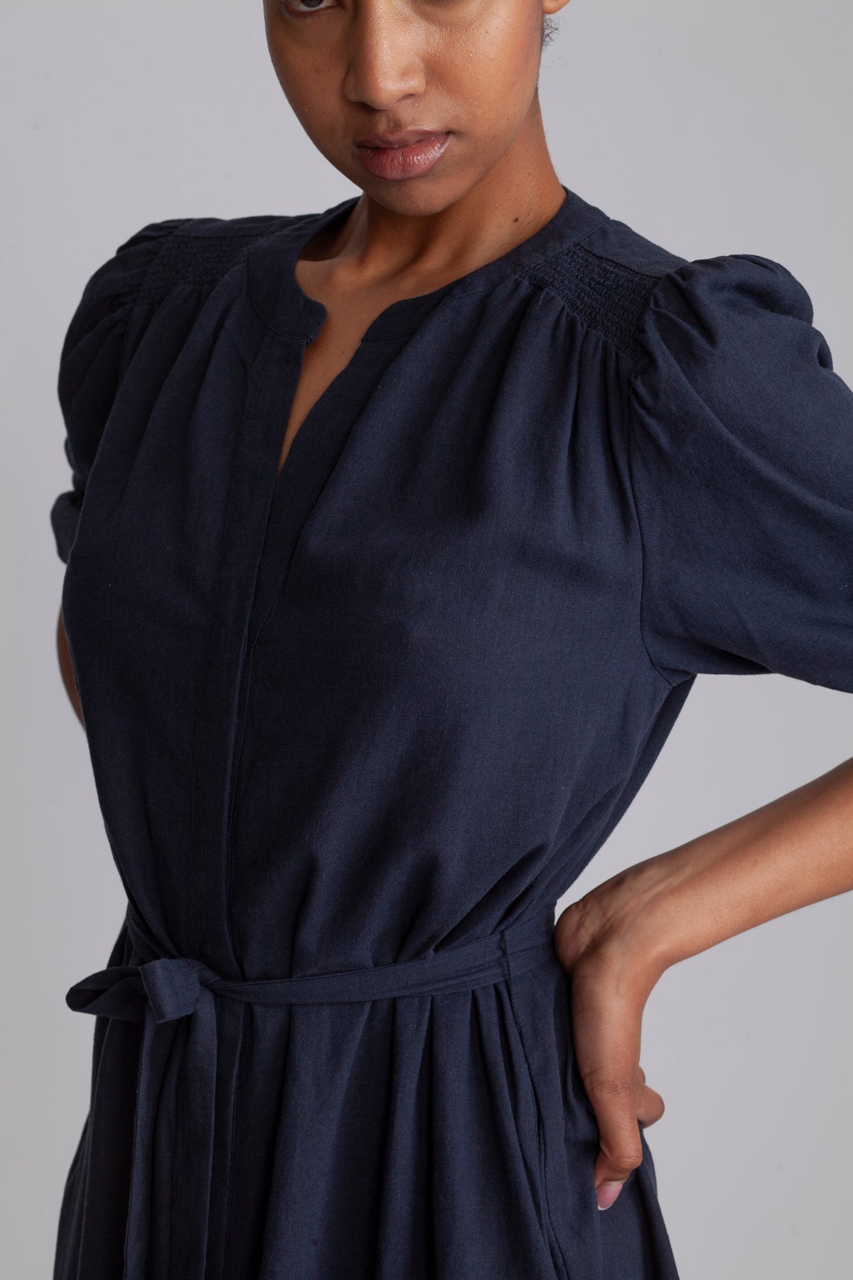 Naja 27 - Dark Navy