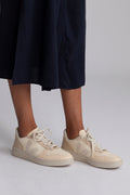 V-10 Chromefree Sneakers