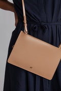 Aya Purse - Sand