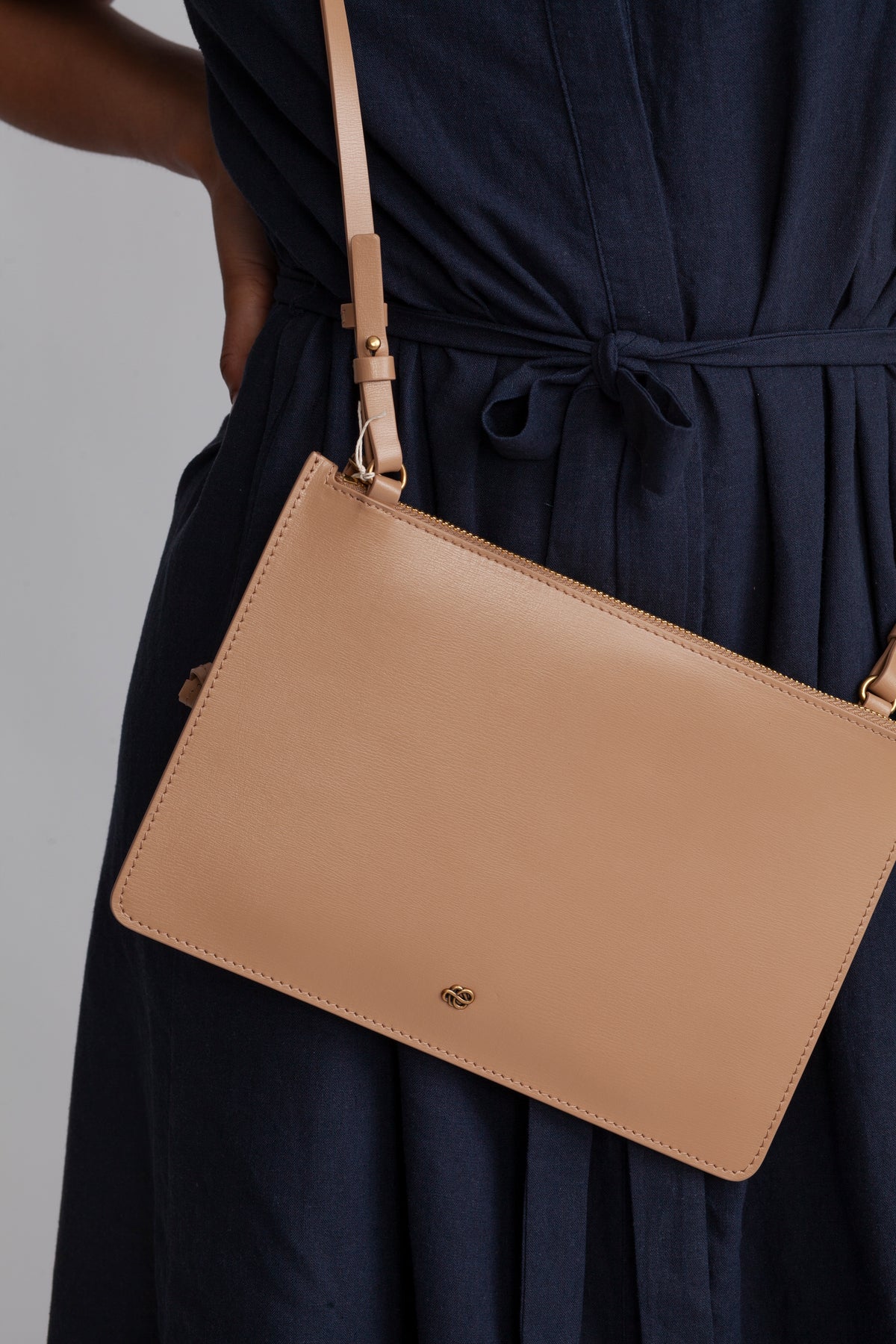 Aya Purse - Sand