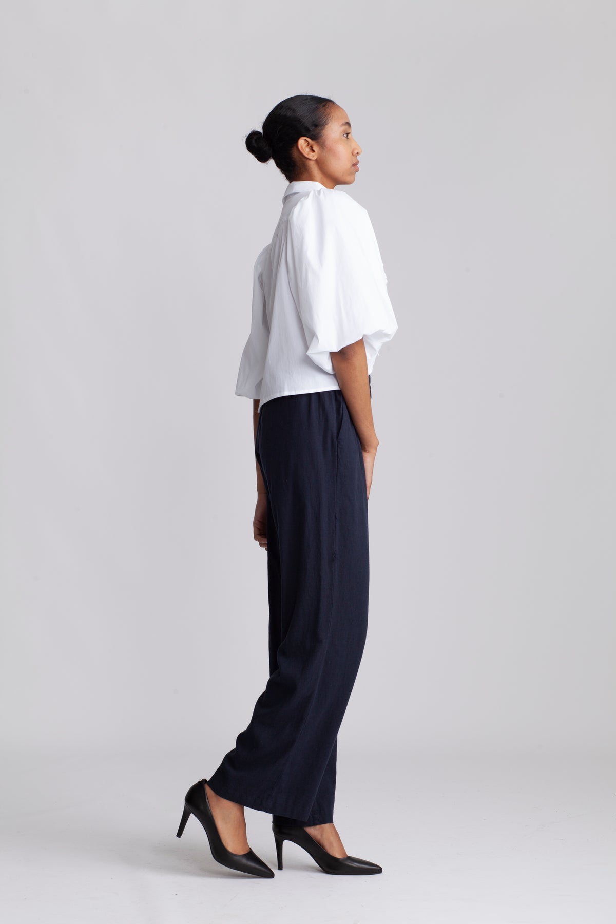 Naja 7 - Dark Navy