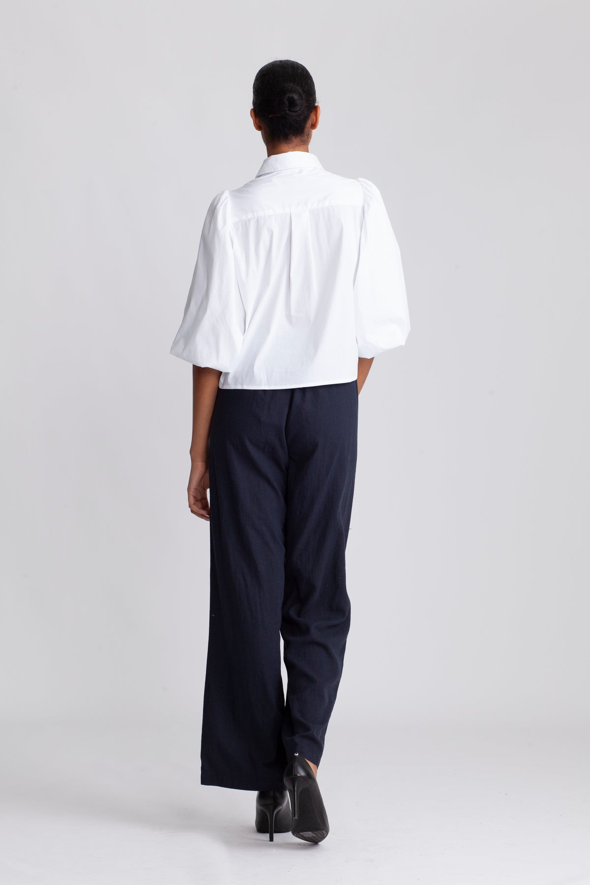 Naja 7 - Dark Navy