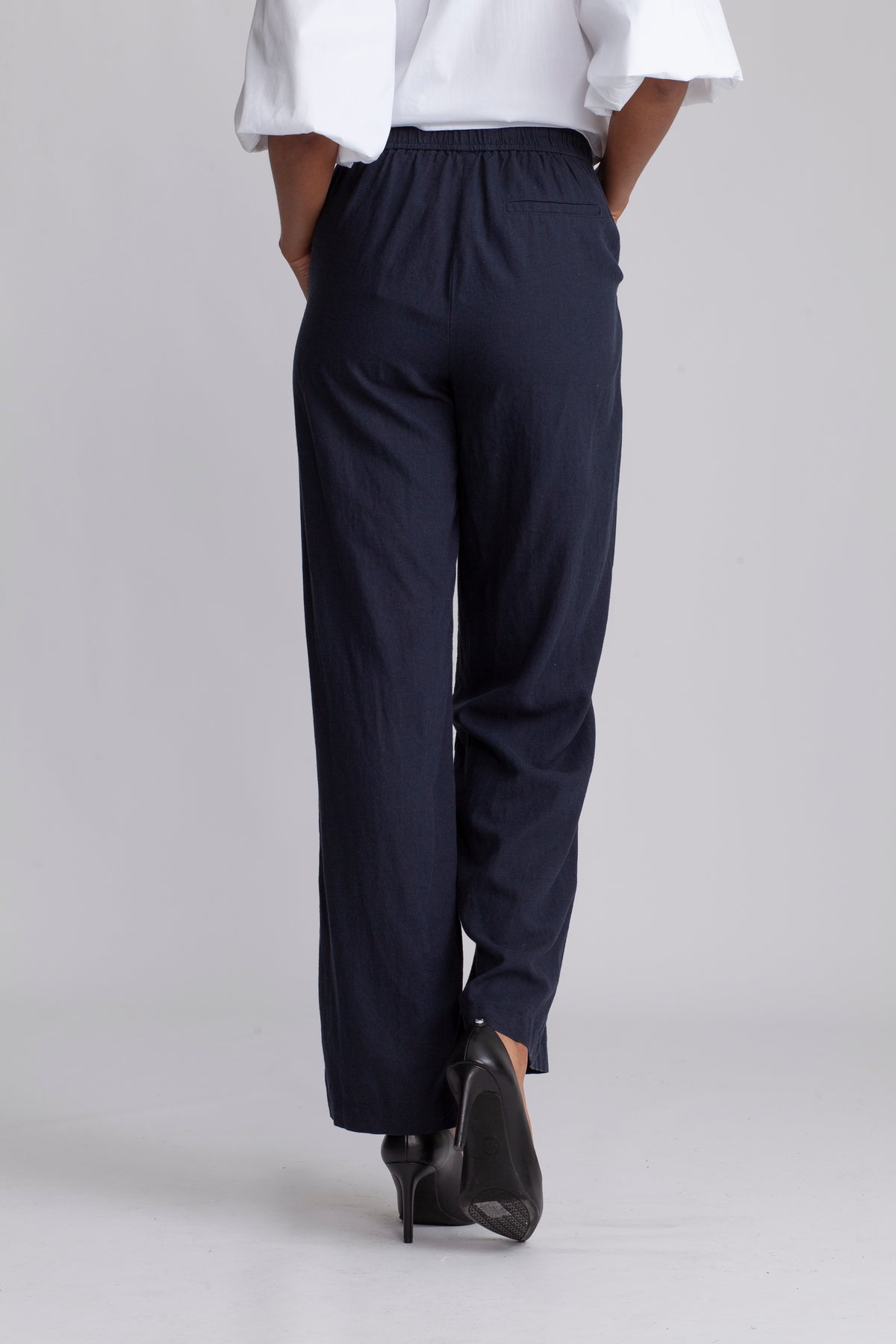 Naja 7 - Dark Navy