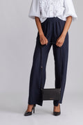 Md Flap Xbody - Black