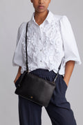 By Malene Birger Aya Purse - Svart