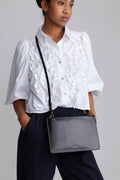 By Malene Birger Aya Purse - Svart