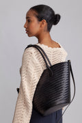 Sandhi - Black Twill