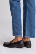 Classic Loafer - Perfect Black