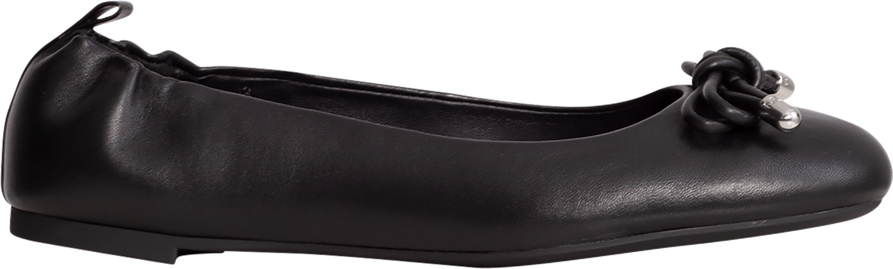 Astra Flex Ballet - Black