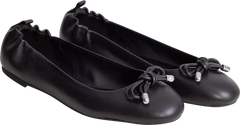 Astra Flex Ballet - Black