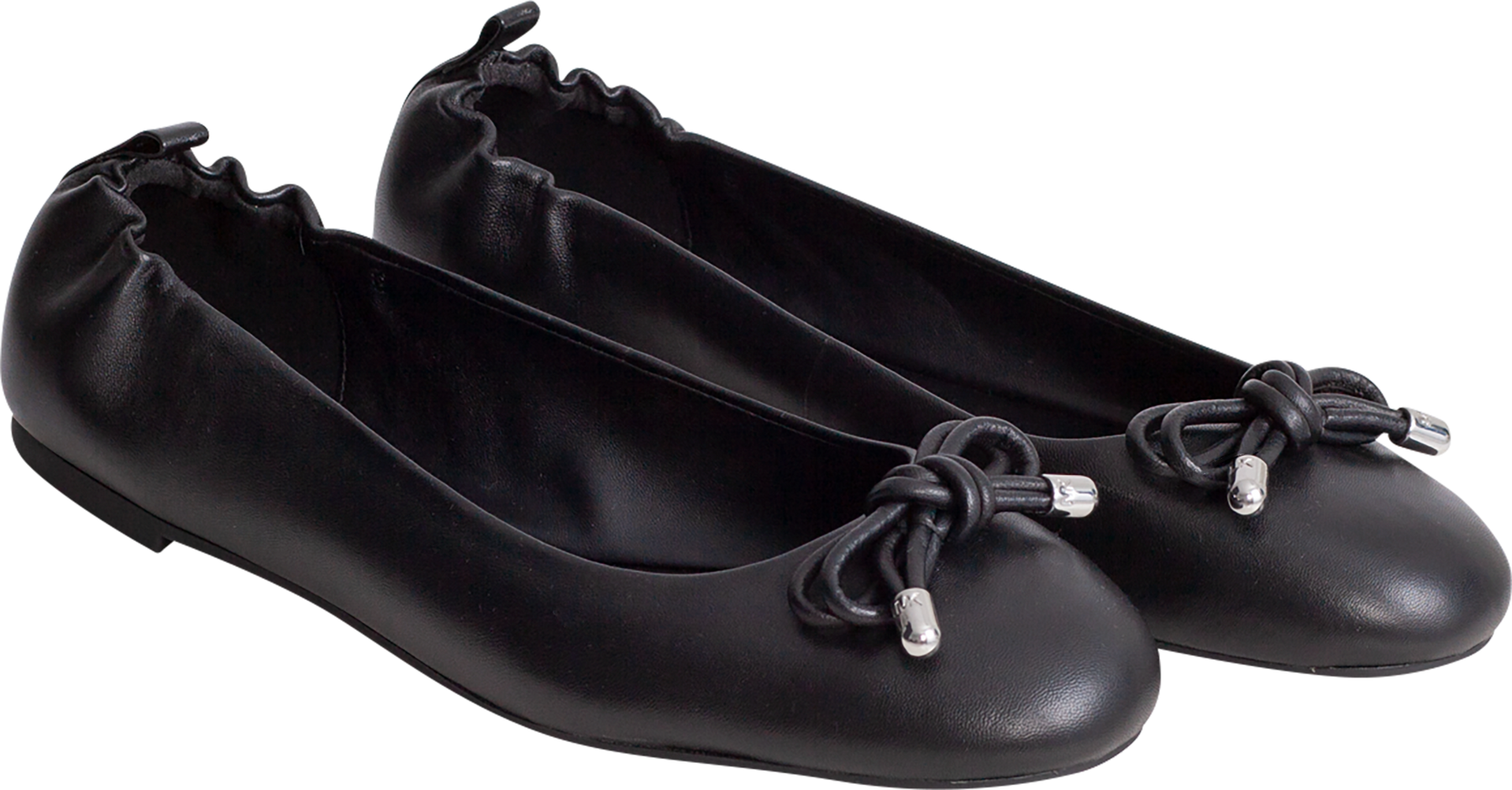 Astra Flex Ballet - Black