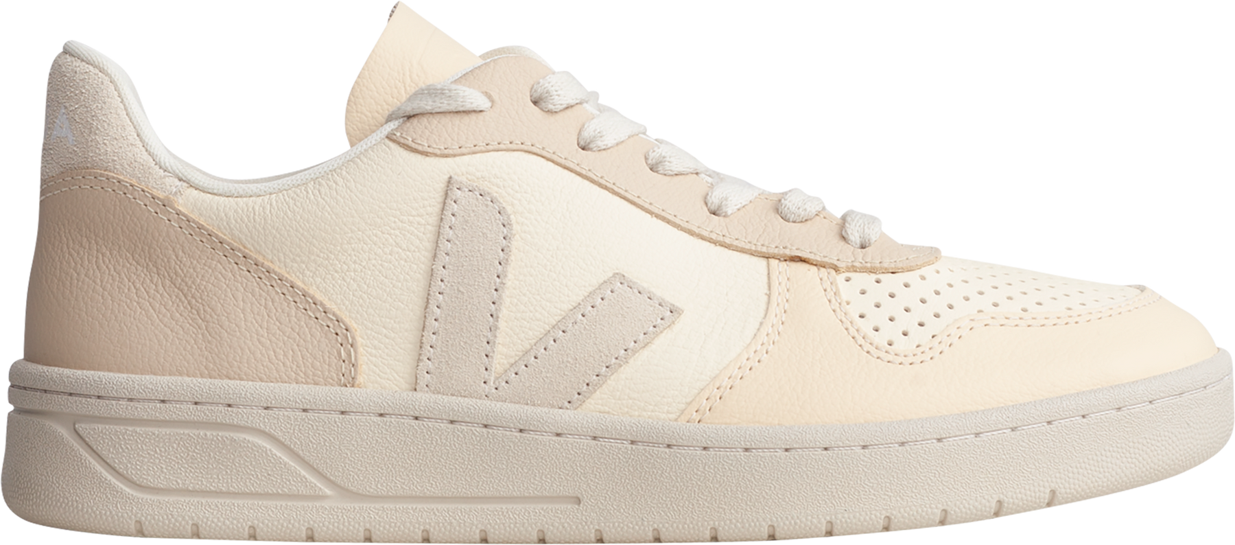V-10 Chromefree Sneakers