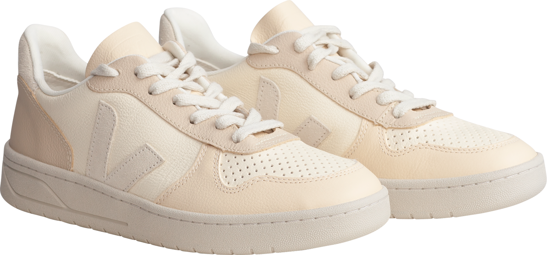 V-10 Chromefree Sneakers