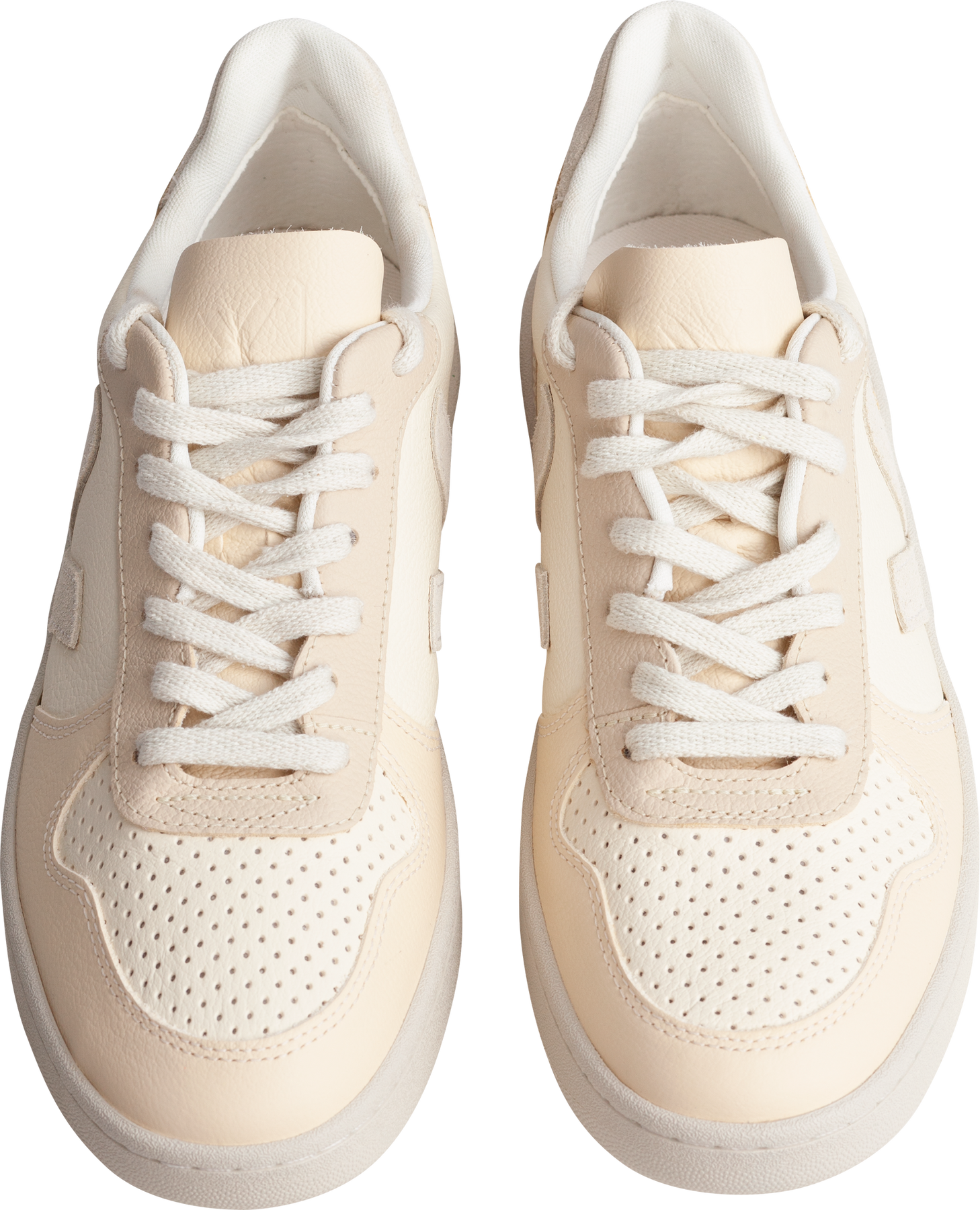 V-10 Chromefree Sneakers