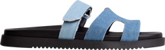 Missile-E Sandal - Blue Denim