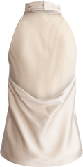 Eliana Top - Sand