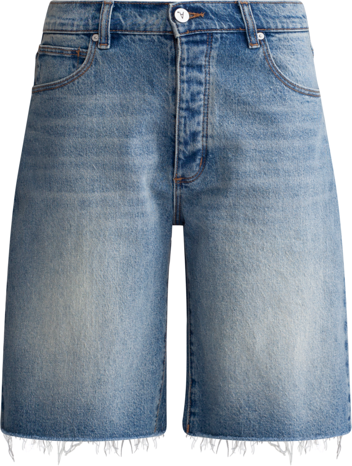 Abrand Jort Lulu Rcymid - Vintage Blue