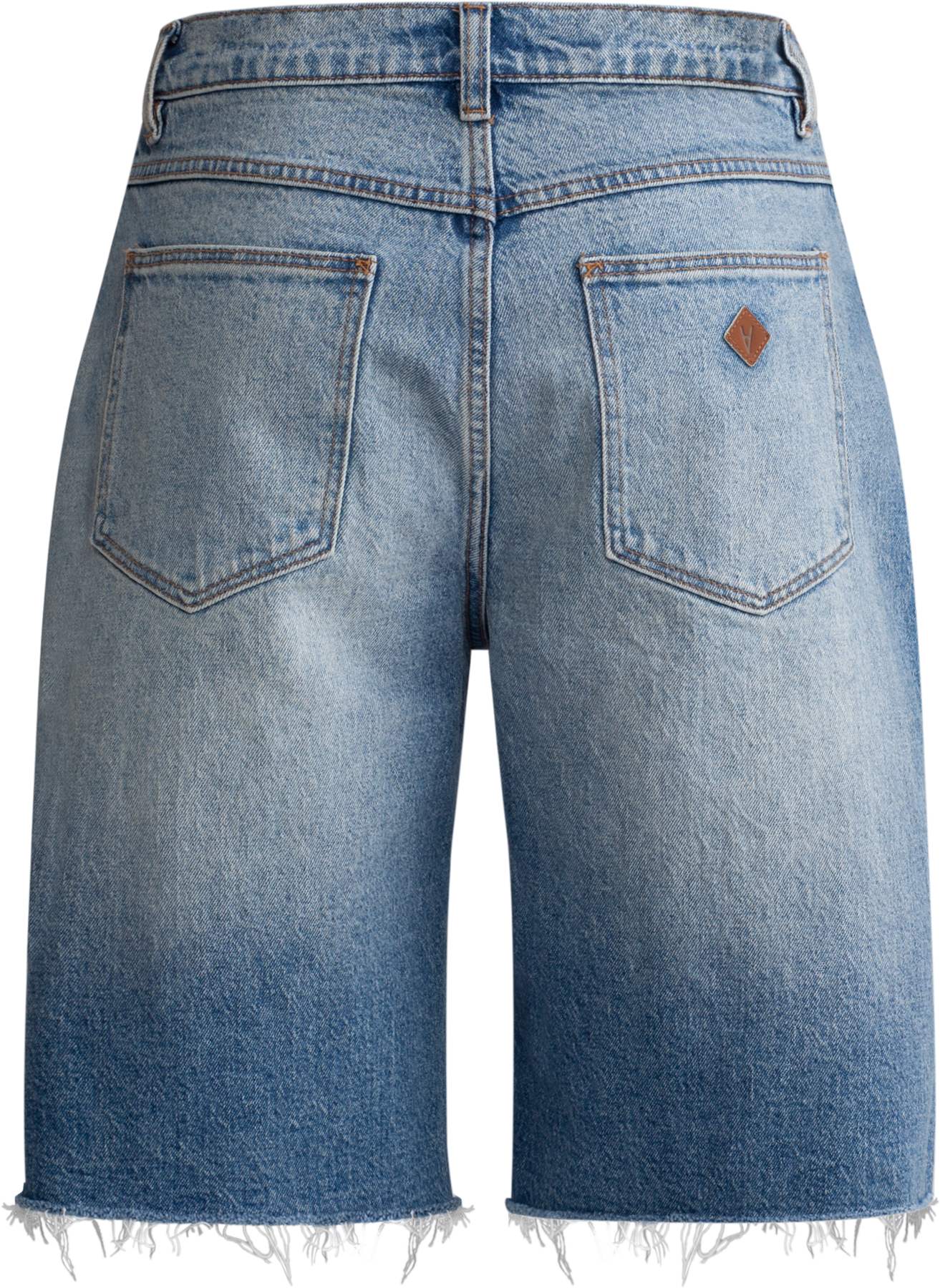 Abrand Jort Lulu Rcymid - Vintage Blue