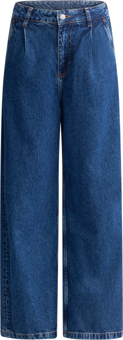 Joshua - Washed Dark Blue