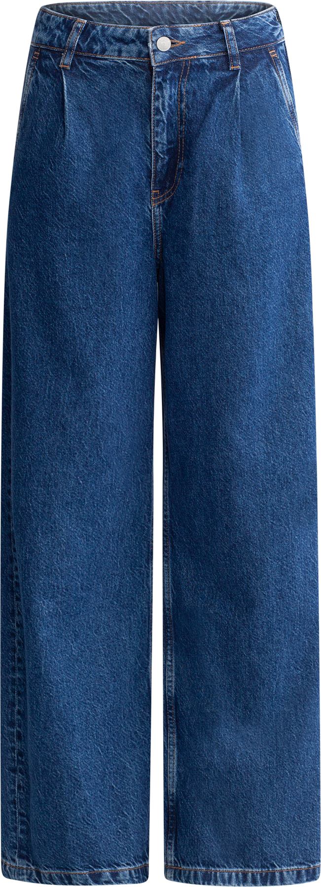 Joshua - Washed Dark Blue