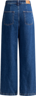 Joshua - Washed Dark Blue