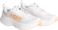 W Bondi 8 - White / Cantaloupe