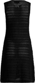Hazel Dress - Black