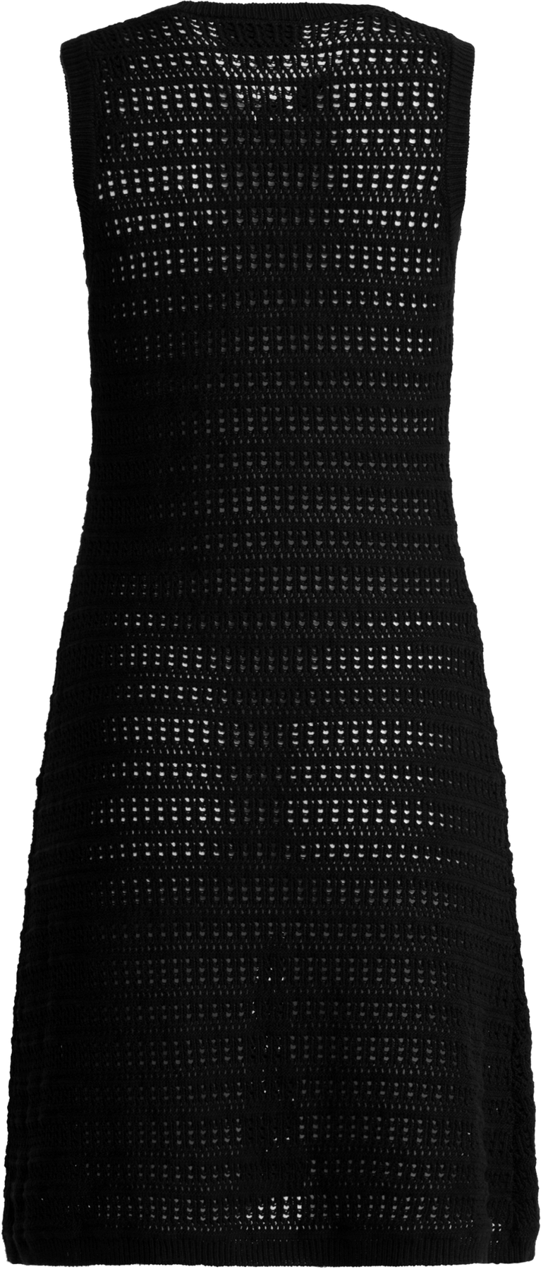 Hazel Dress - Black