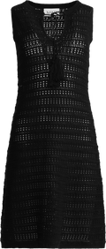 Hazel Dress - Black