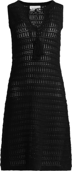 Hazel Dress - Black