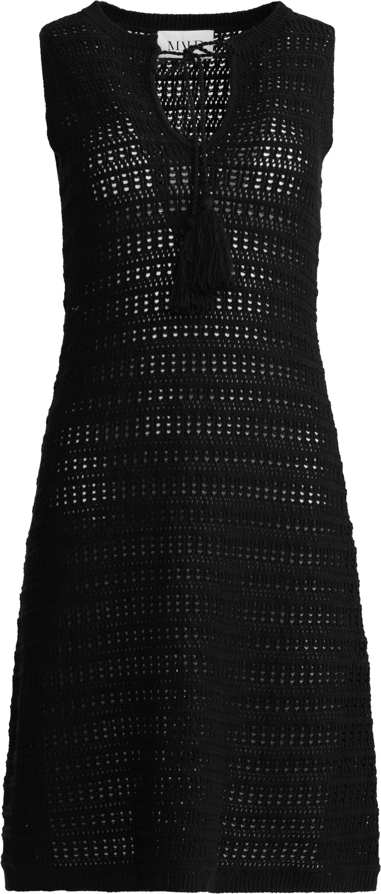 Hazel Dress - Black