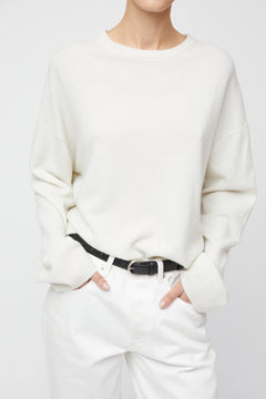 Toulon Sweater - Arctic