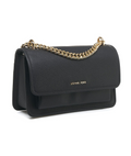 Lg Shoulder - Black w/gold