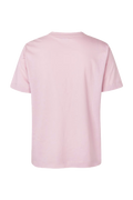 Sacamino Ss T-Shirt - Ice Egret