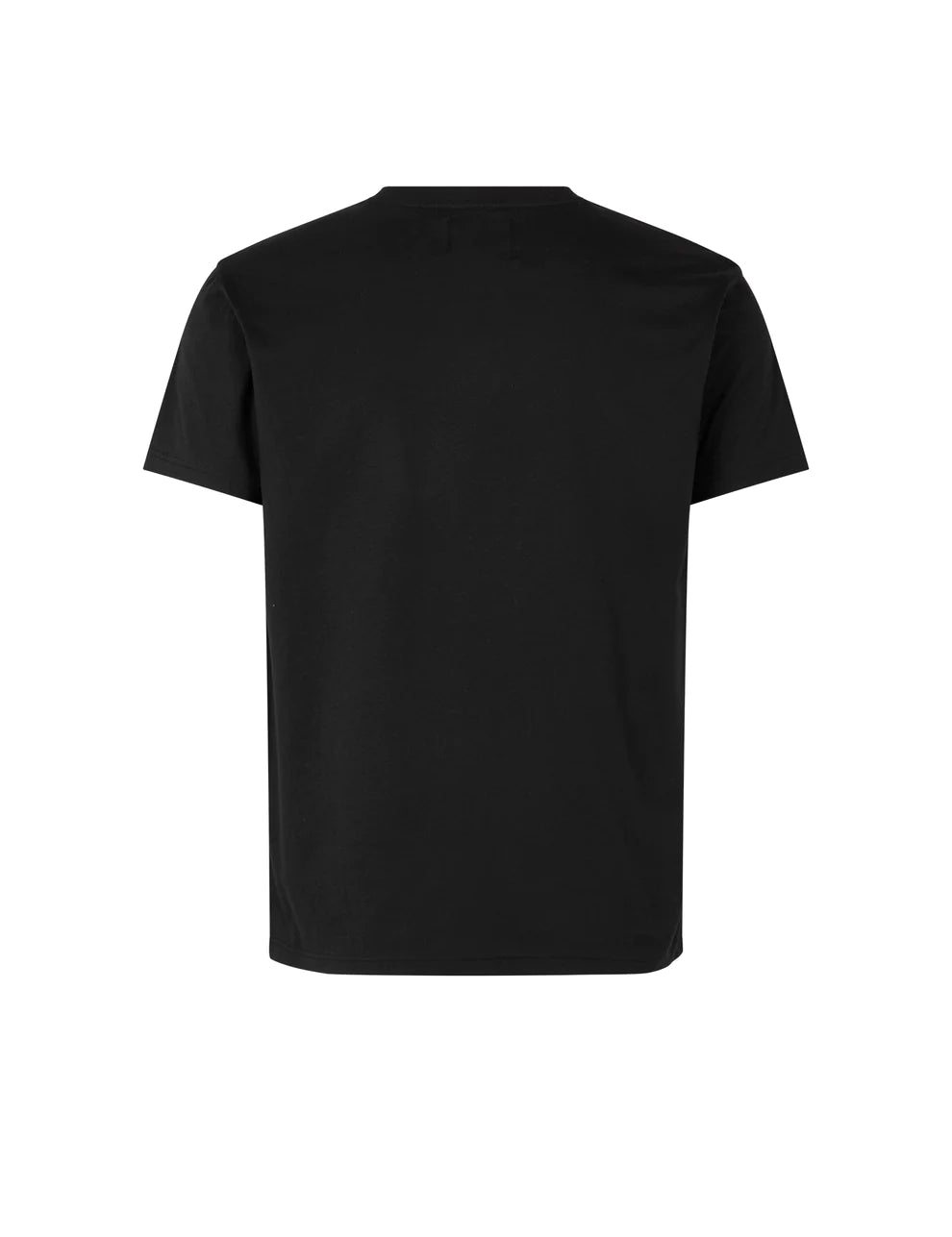 Organic Thor Logo Tee - Black