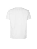 Organic Thor Logo Tee - White