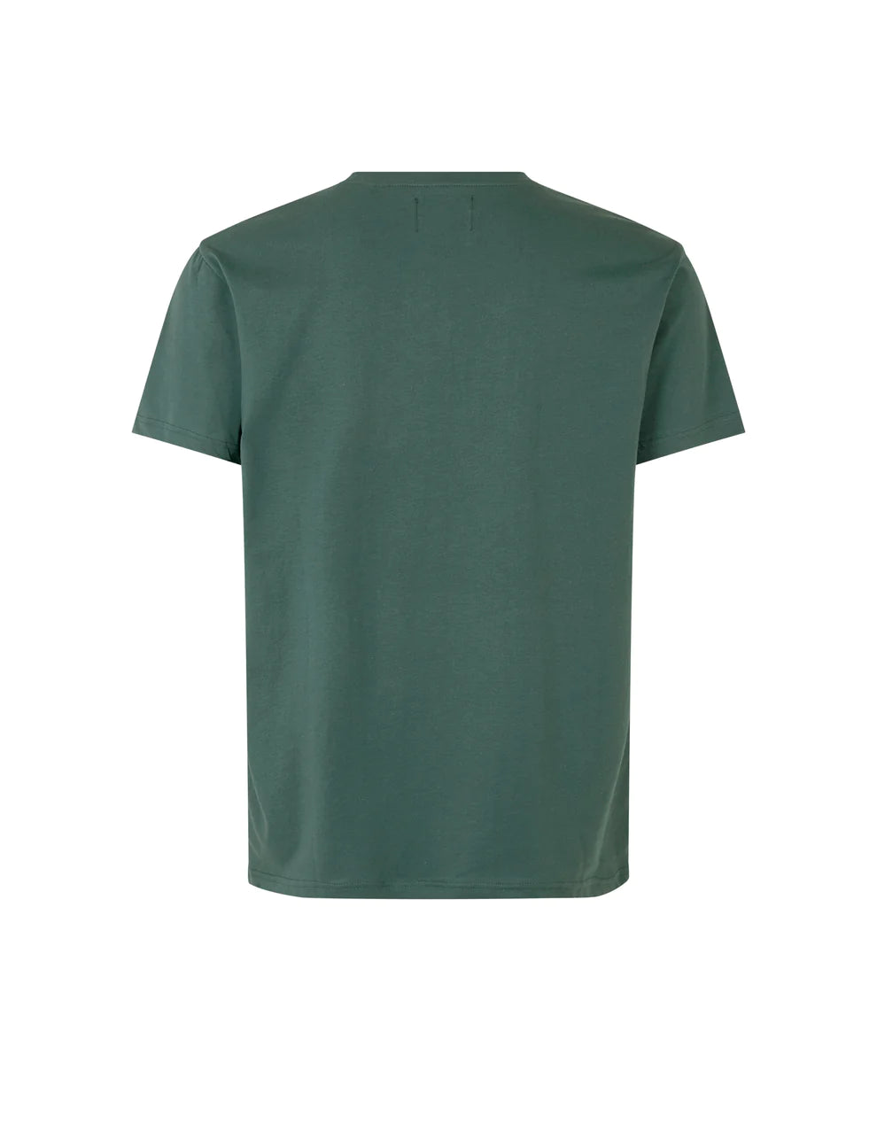 Organic Thor Logo Tee - Darkest Spruce