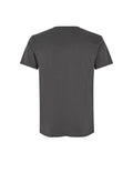 Organic Thor Logo Tee - Asphalt