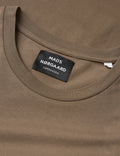 Organic Thor Logo Tee - Cub