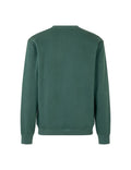 Standard Crew Logo Sweat - Darkest Spruce