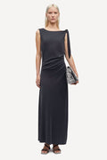Sasus Dress - Svart